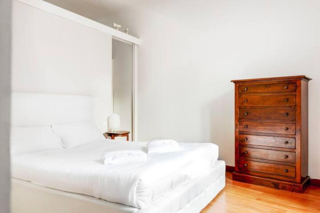 Pagano & Cenacolo Bright Apartment 1