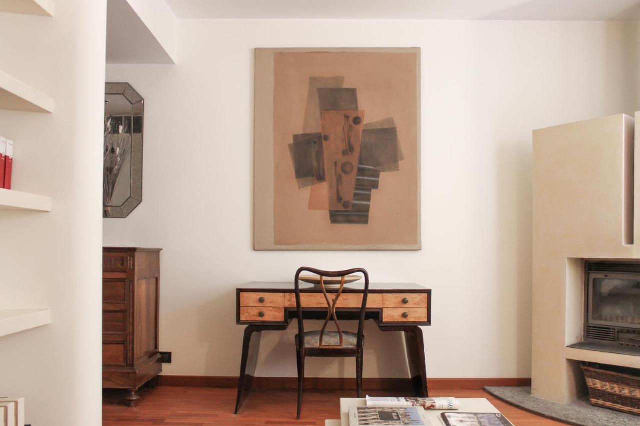 Leonardo Navigli Apartment 1