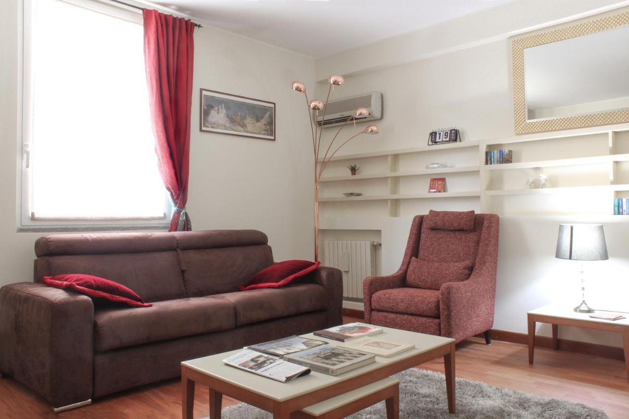 Leonardo Navigli Apartment 2