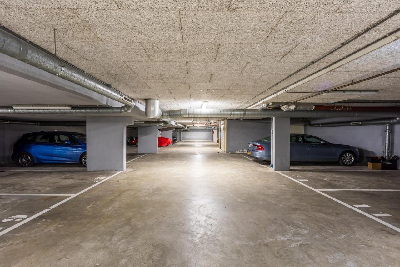 Leidse Square 5 Star Luxury Apartment 1