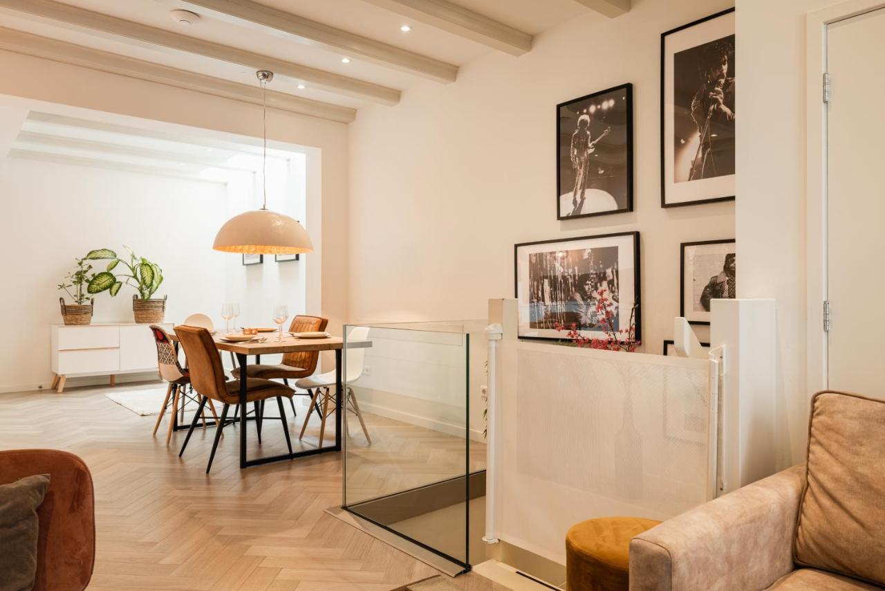 Leidse Square 5 Star Luxury Apartment 2