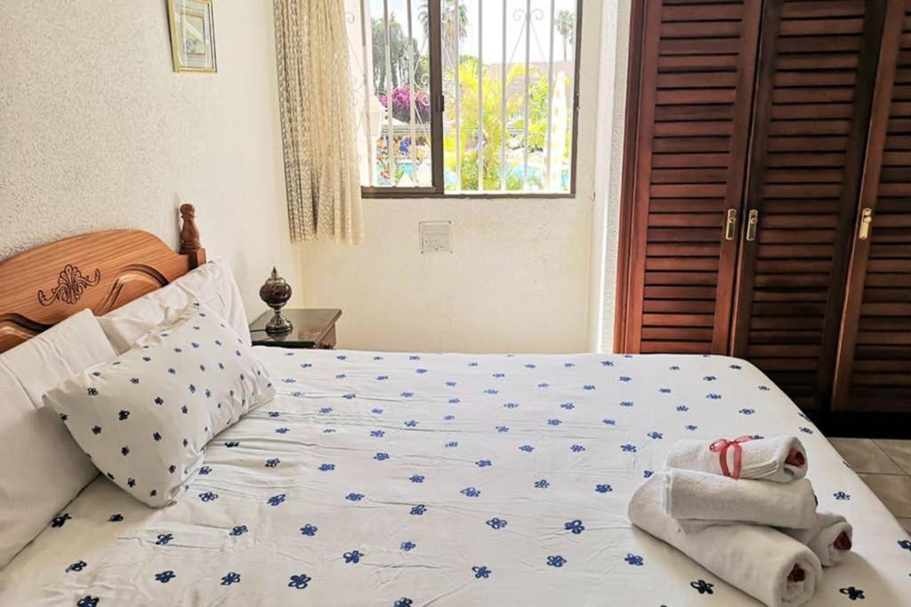 Fantastic Bungalow Playa de las Americas 1