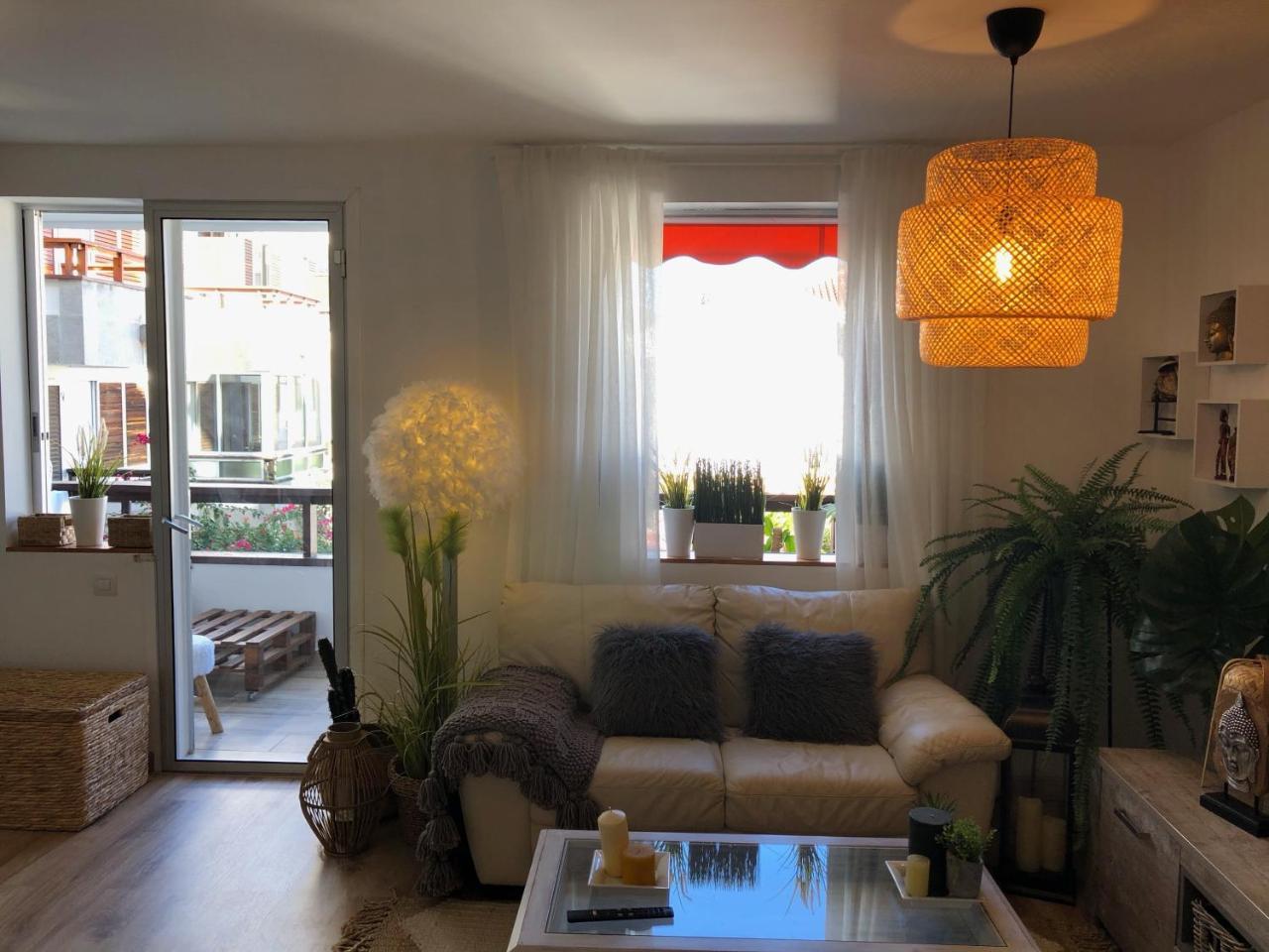 Loft Nuevo En El Corazon de Santa Cruz de Tenerife