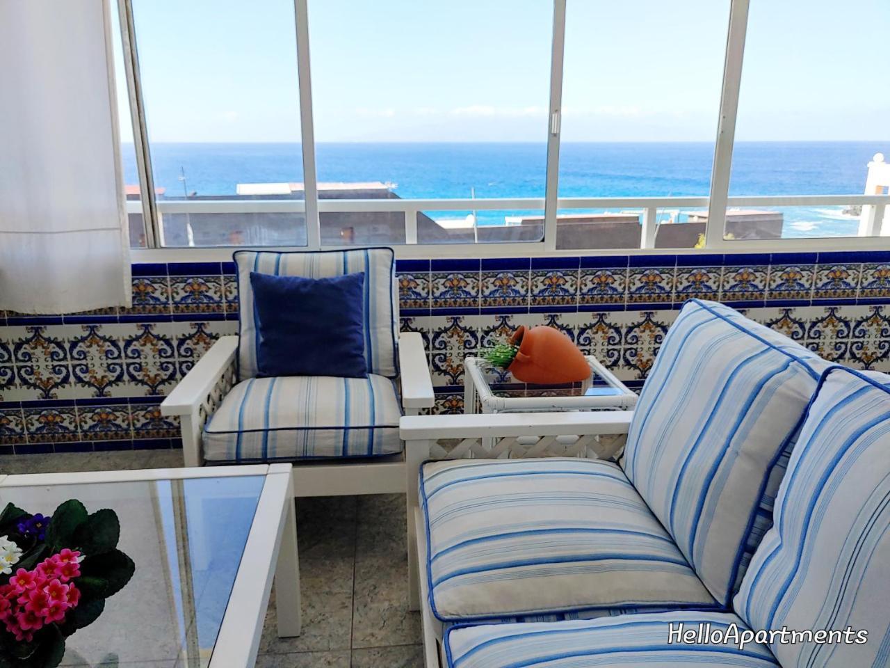 Arena Terrace by Helloapartments