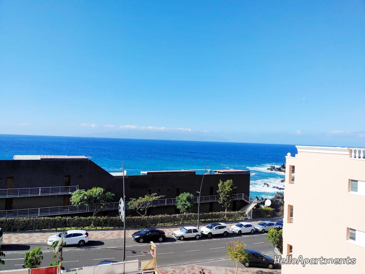 Arena Terrace by Helloapartments 2