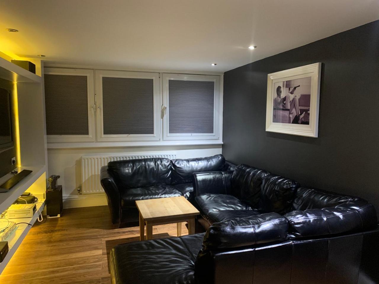 Impeccable 1bed Apartment in London 1