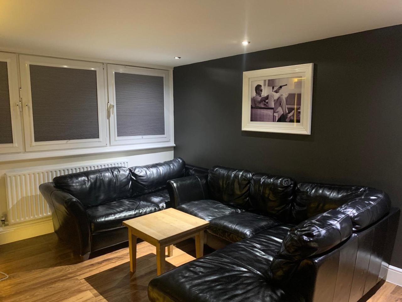 Impeccable 1bed Apartment in London 2