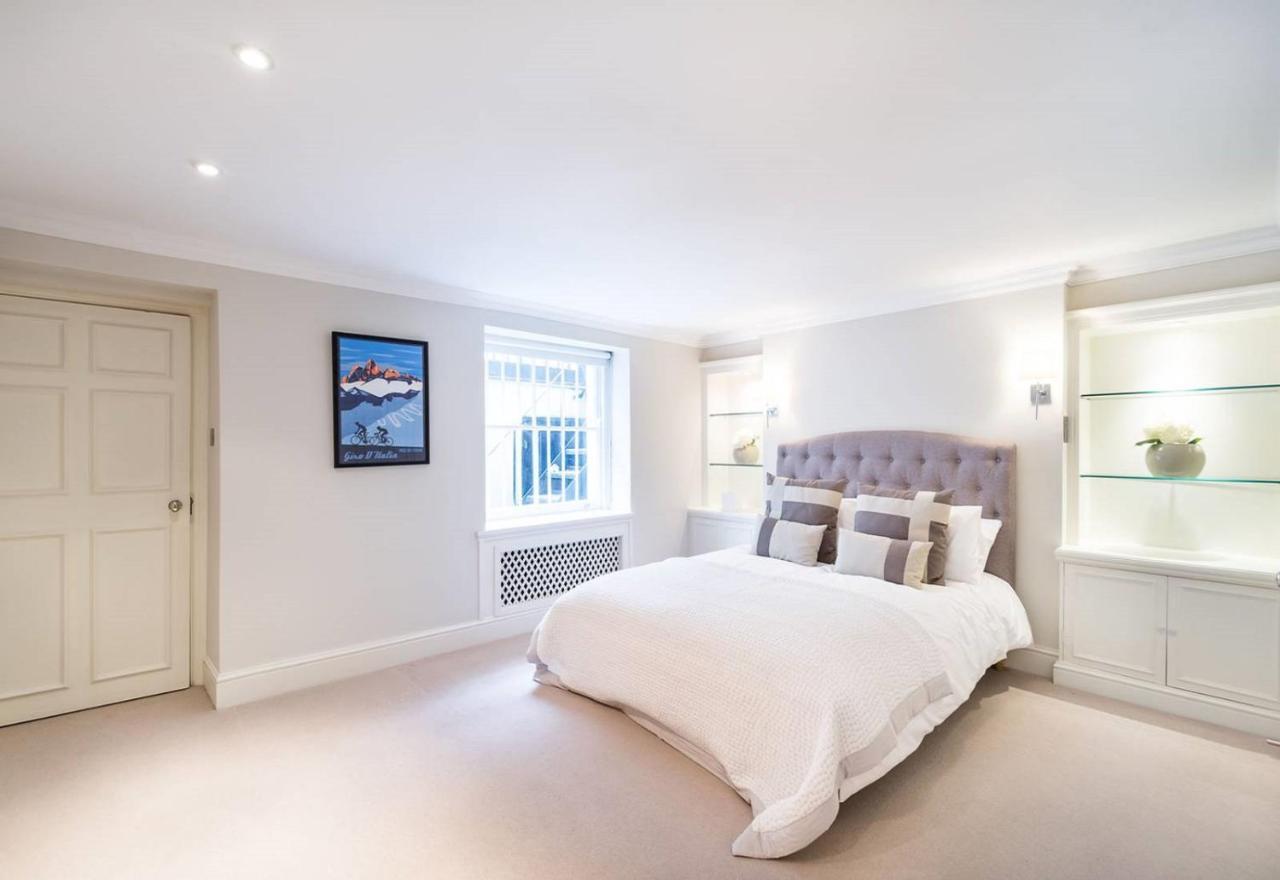 Chester Row Apartment Modern And Spacious 2