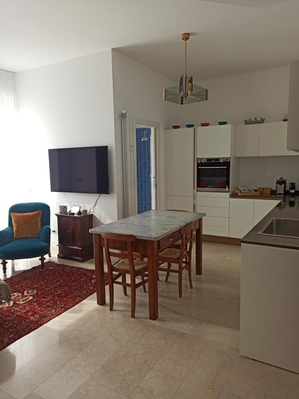 Ampio Ed Incantevole Monolocale a Citylife 2