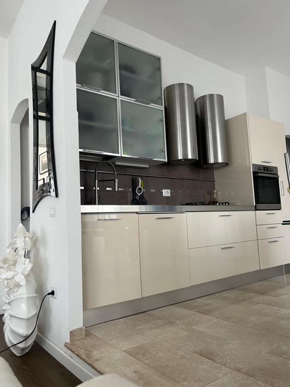 Appartamento Incantevole la Maddalena Vista Mare Codice Iun Q5459 1