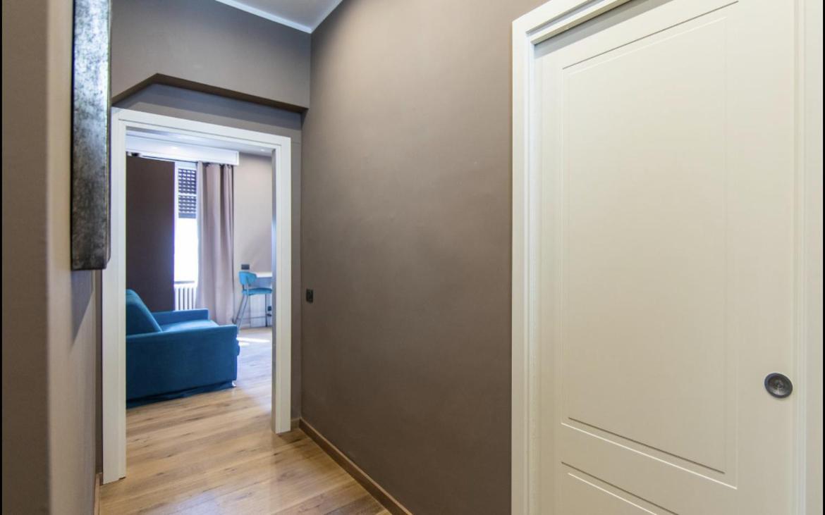 Amazing New Suite with Beautiful View From Moscova Suites Apartments Group 2