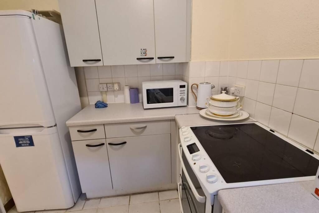 Amazing 2bedroom Flat at Deptford/Greenwich 1