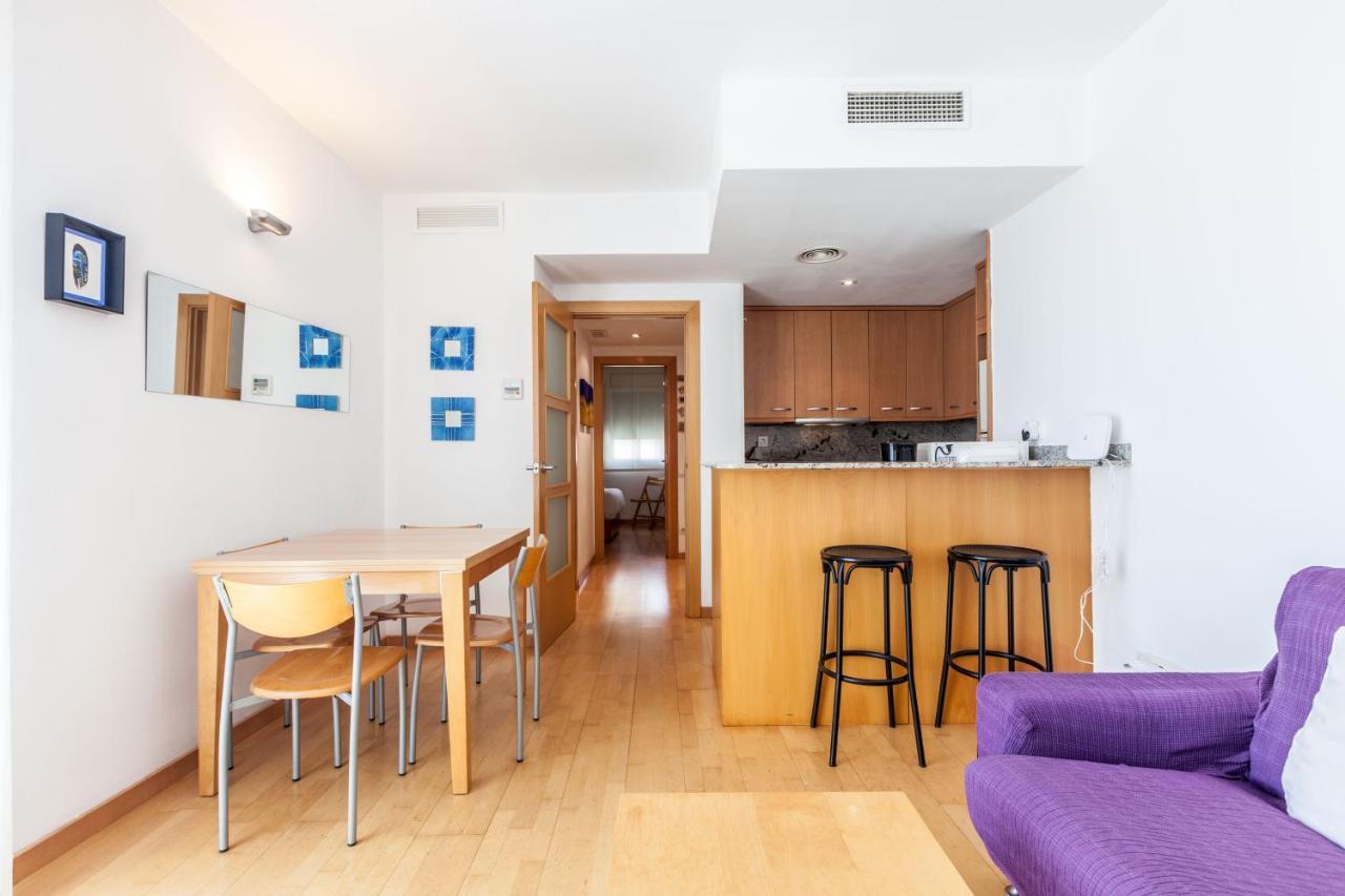 Stay U-Nique Apartments Industria