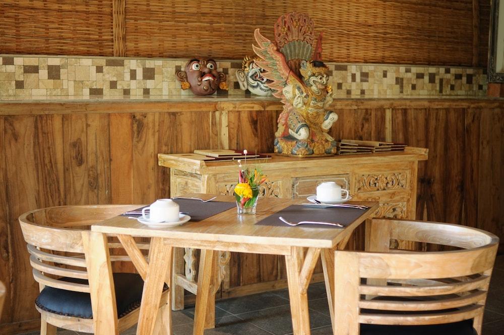 Dukuh Sebatu Resort & Villa