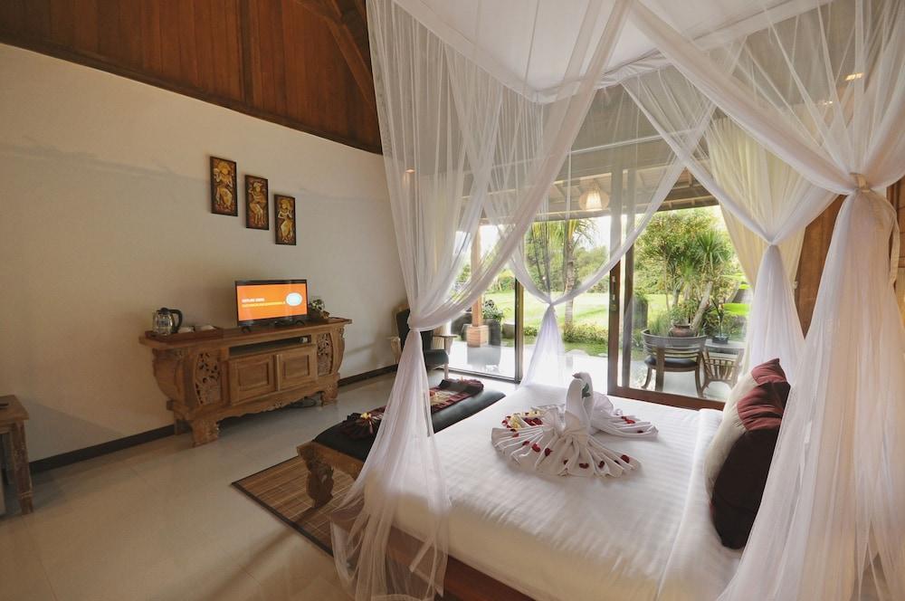 Dukuh Sebatu Resort & Villa 2