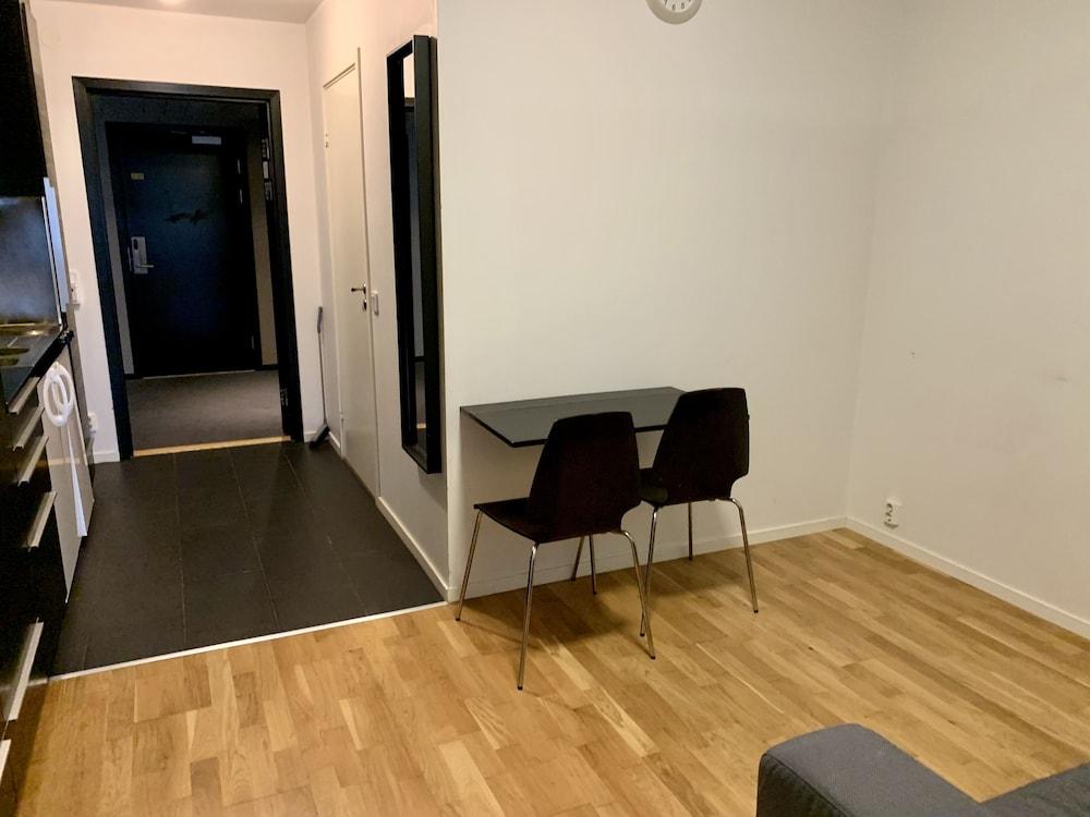 2 Rooms Apartment in Arsta Stockholm