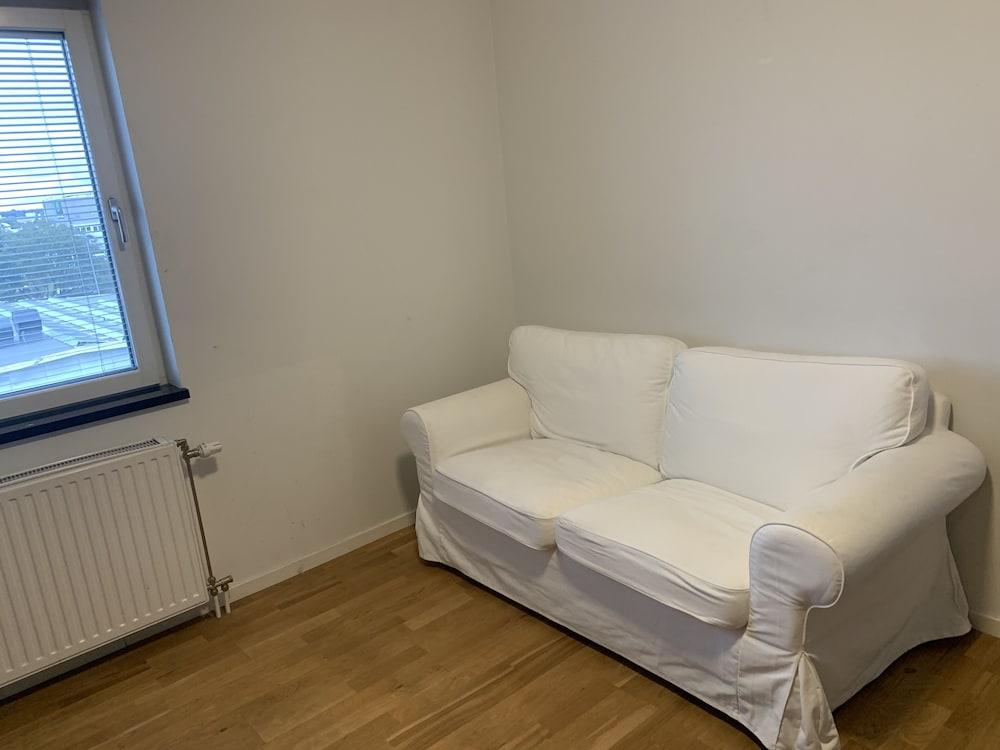 2 Rooms Apartment in Arsta Stockholm 1