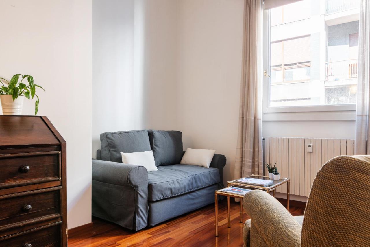 Panzeri Flexyrent Apartment Aircon E Wifi 1