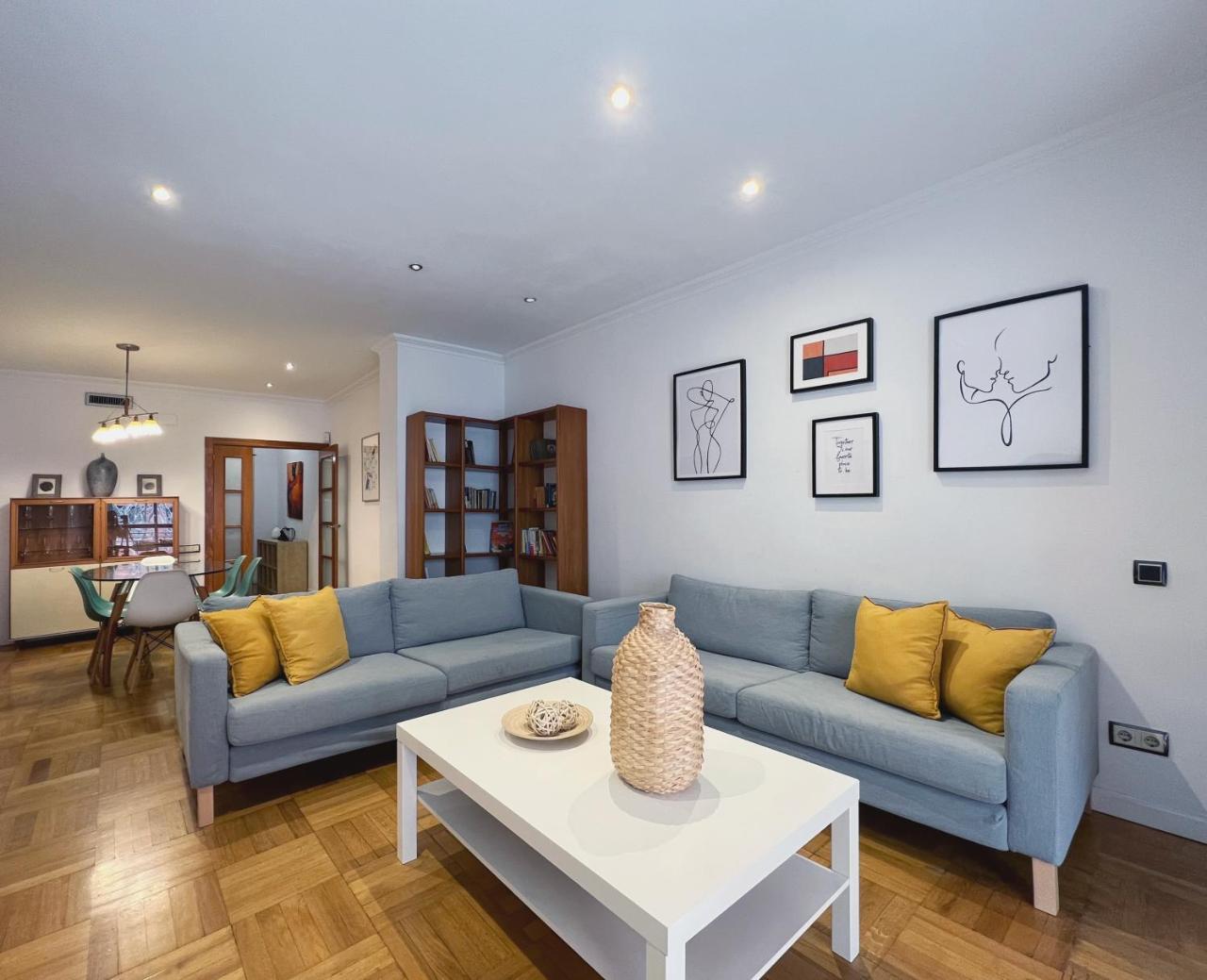 Stay U-Nique Apartments Diagonal