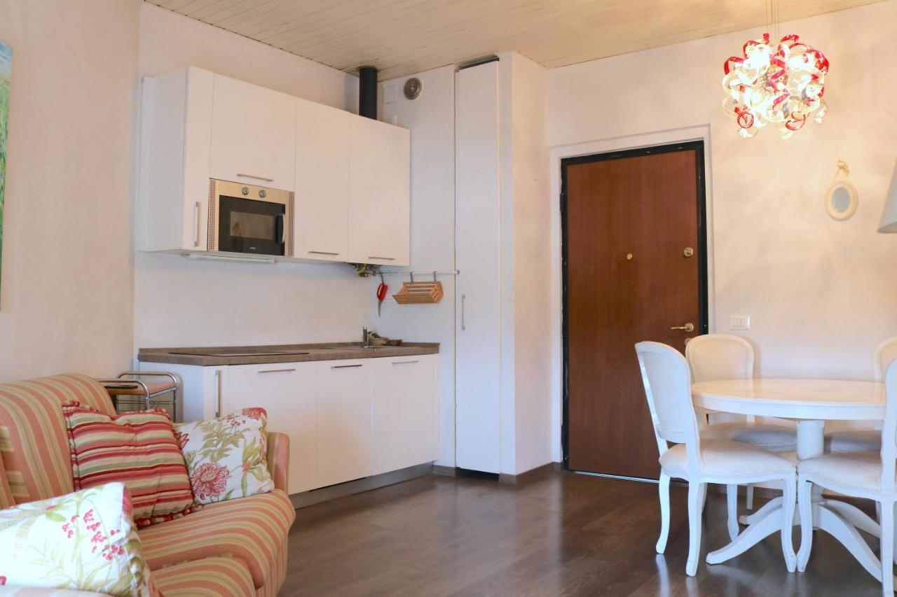 Milanese Flat - Via Vigevano 2