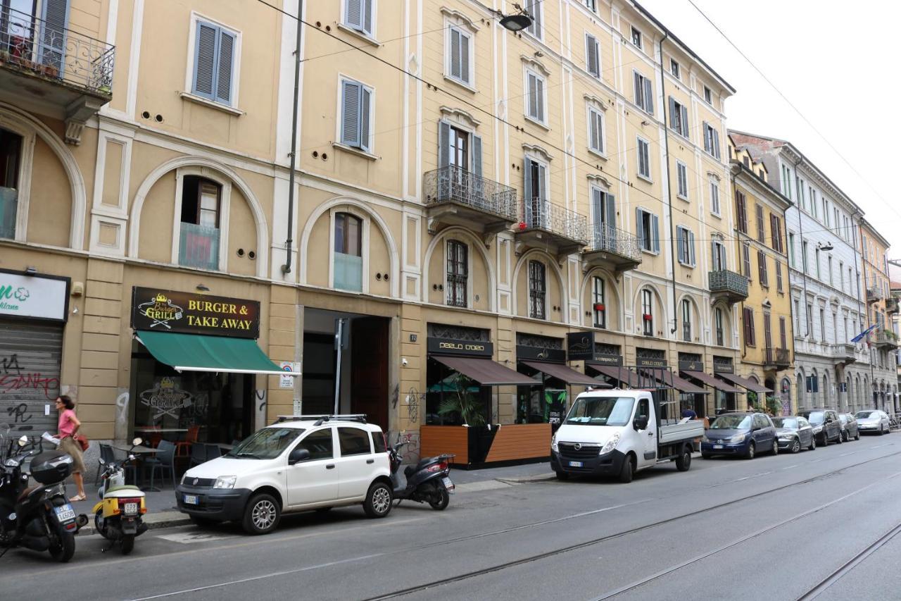 Milanese Flat - Via Vigevano 1