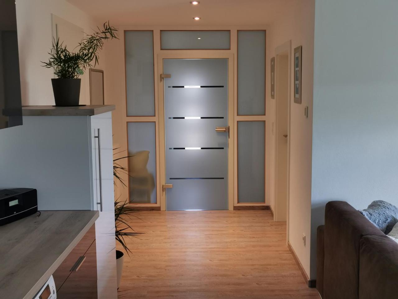 Ferienwohnung Mia-Lena 2