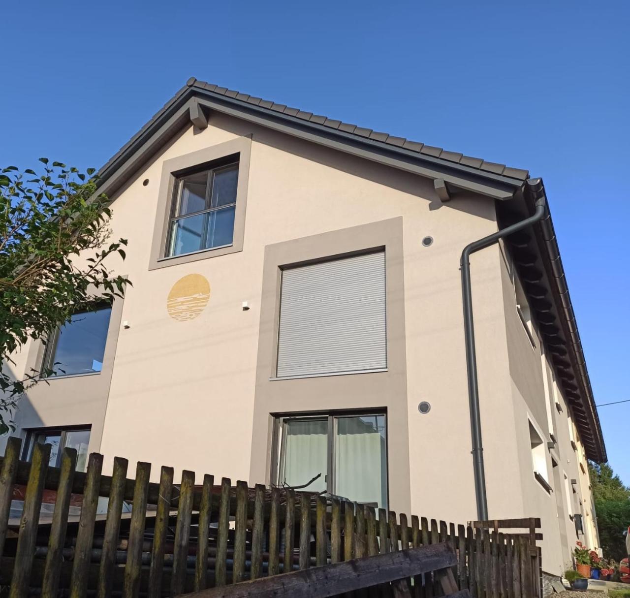 Ferienwohnung Mia-Lena 1