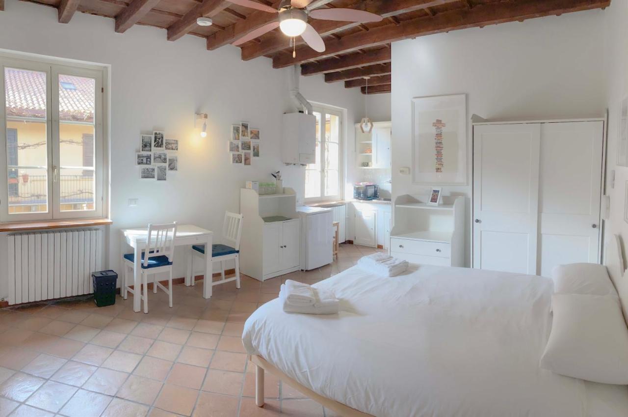 Bnbutler - Alzaia Naviglio Grande - Your Nest in the Most Romantic District in Milan
