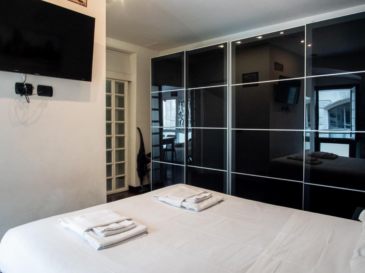 The Best Rent - Modern Duomo Apartment 2