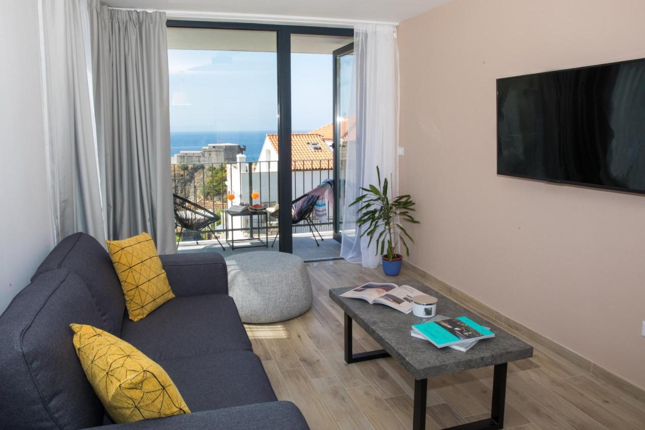 Royal Fort - Lovrijenac 2