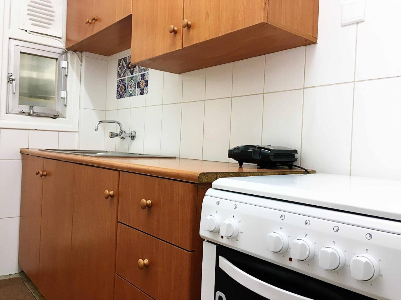 Comfortable Engomi Apartment 2