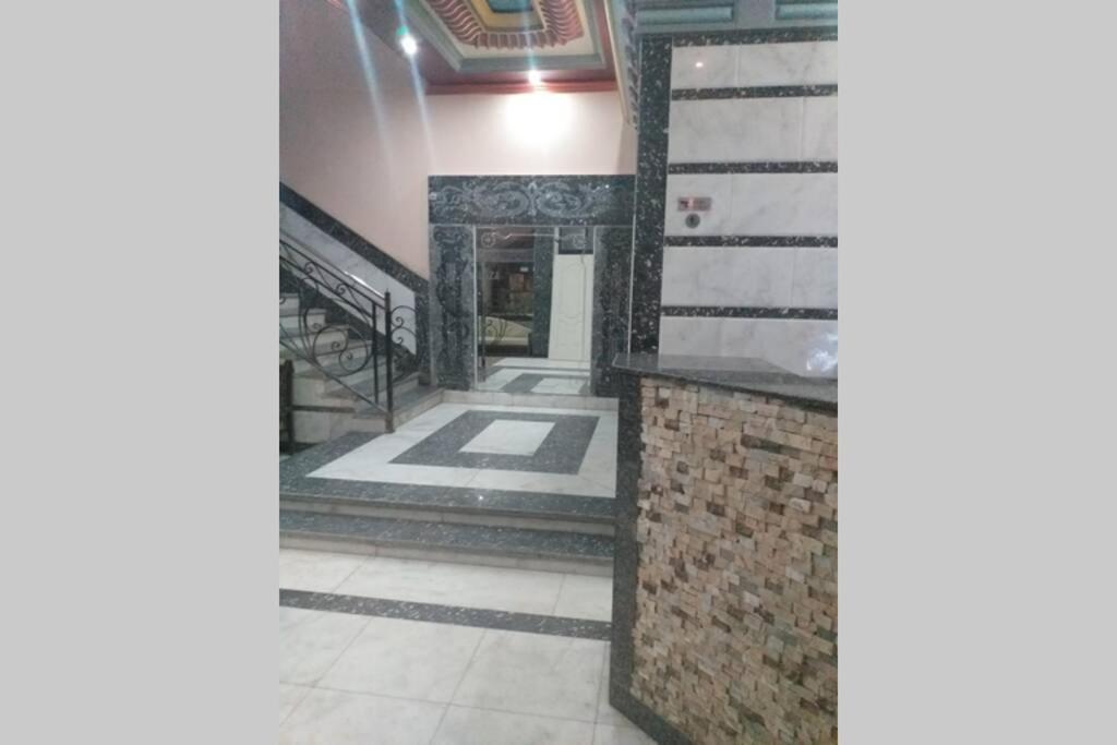 Apartmen with Pool in Sheraton Plaza Marina 301 2