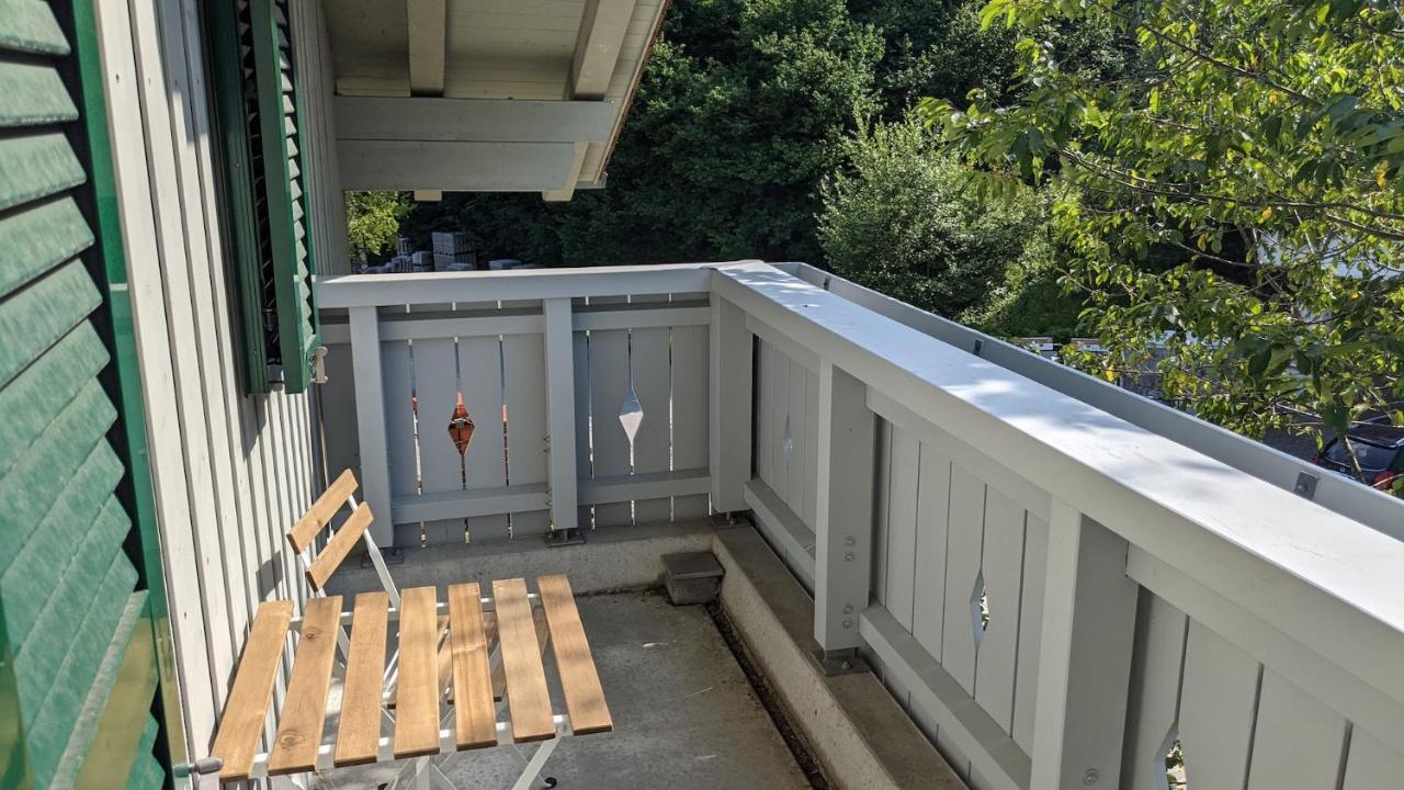 Birkenblick Penthouse Am Tegernsee 2