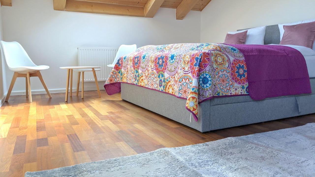 Birkenblick Penthouse Am Tegernsee 1