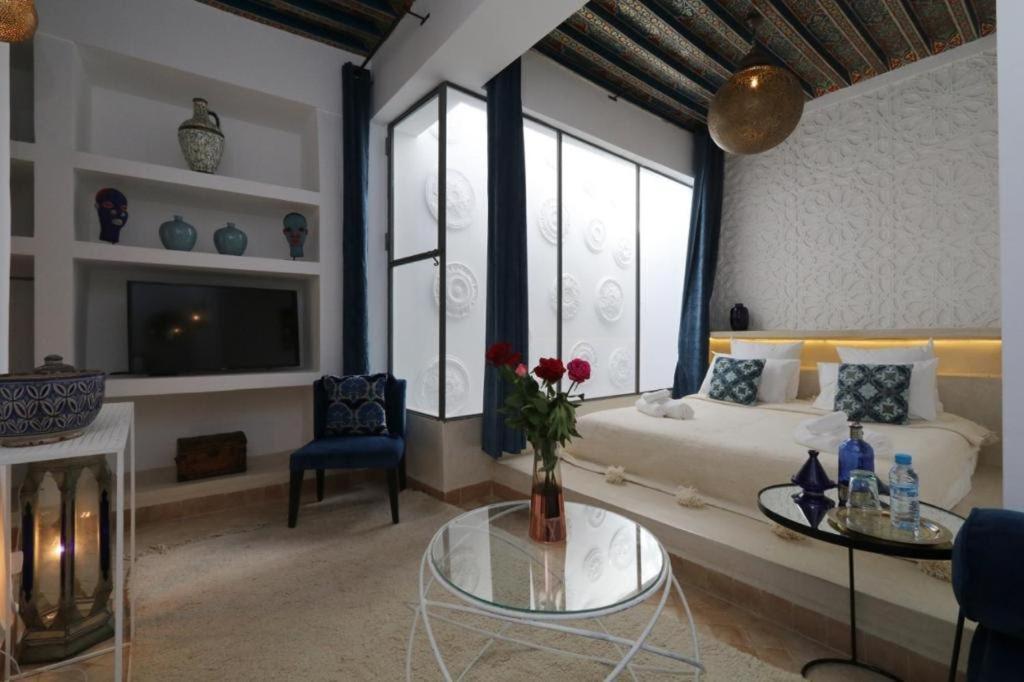 103riad Pool Rooftop & Hammam 2