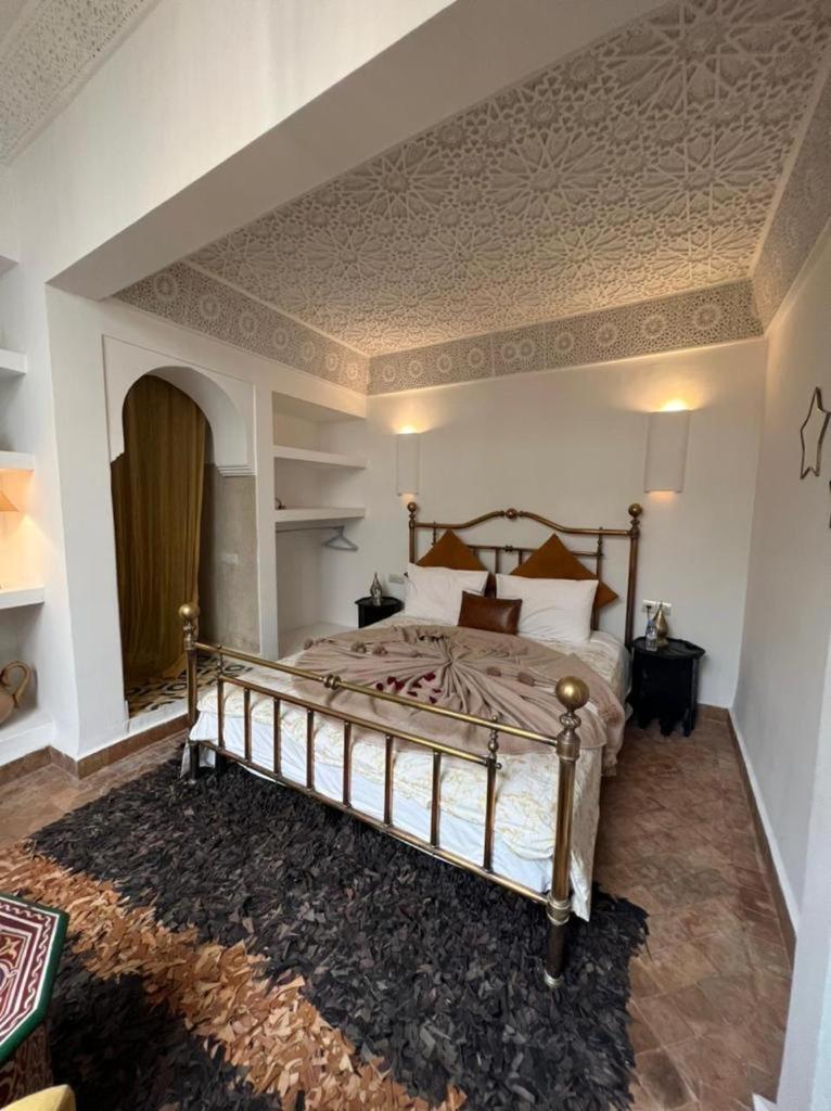 103riad Pool Rooftop & Hammam 1