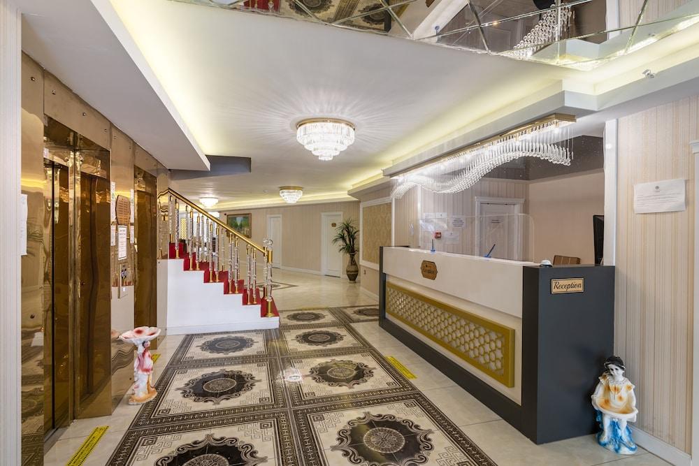 Tamara Business Otel 1