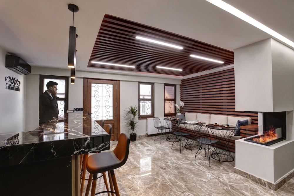 Xenia Hotel Istanbul 2