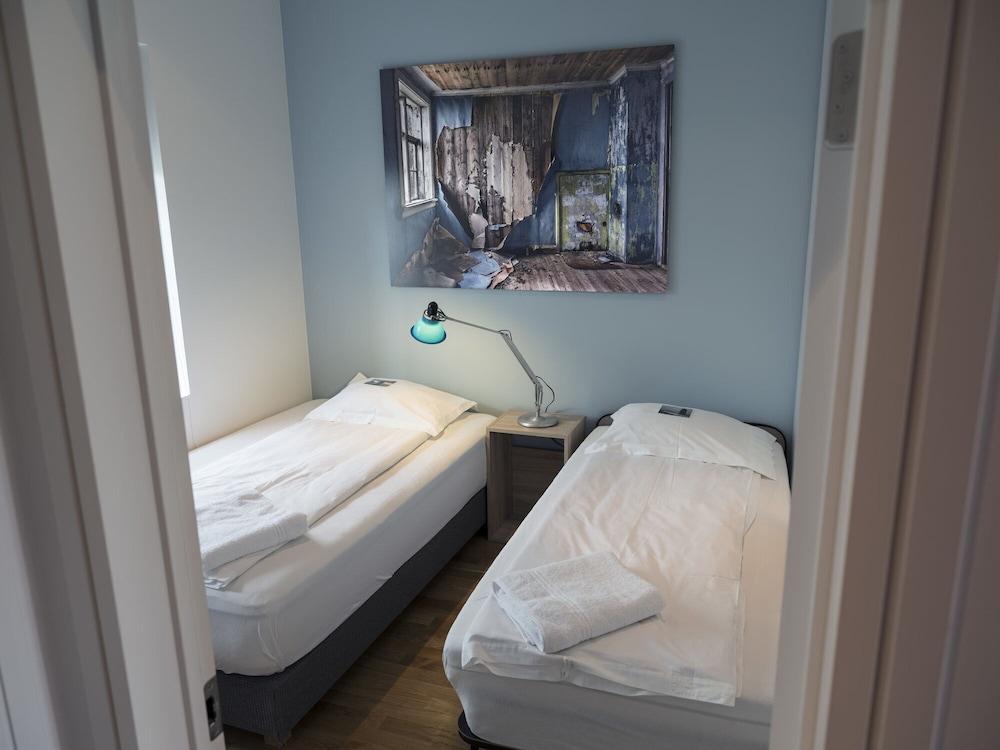 Luxury Apartment with a View of the Harbour 1