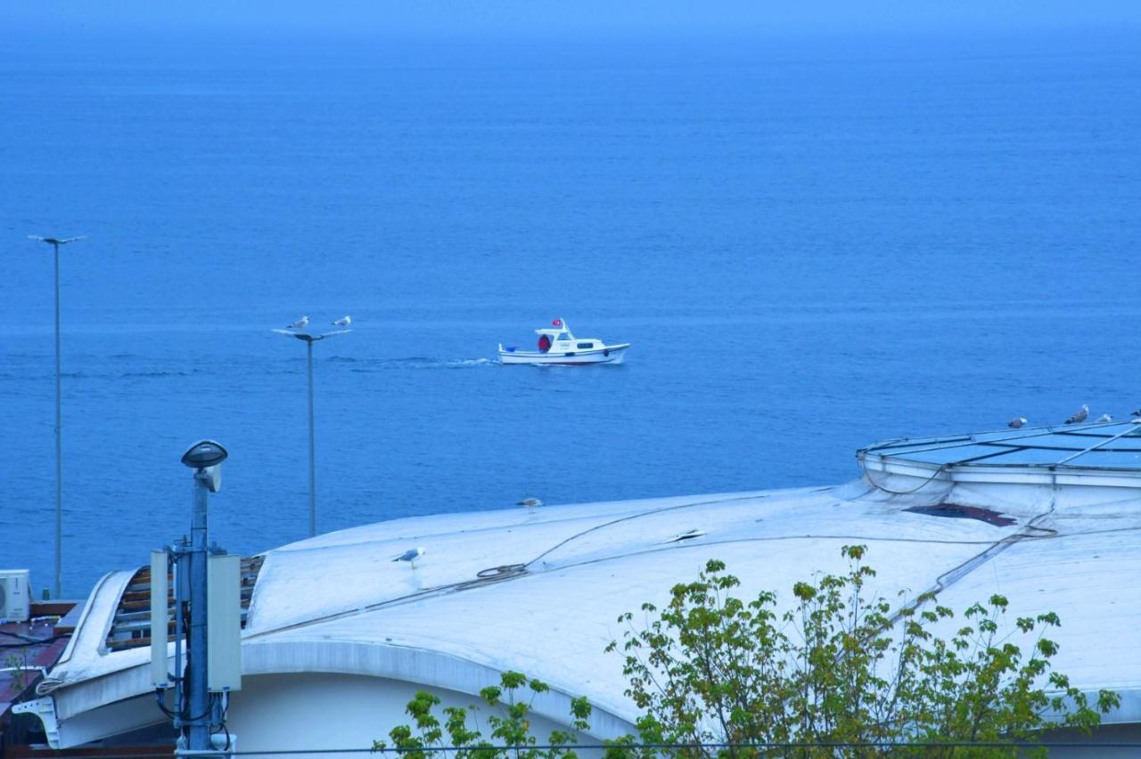 Boutique California Hotel 2