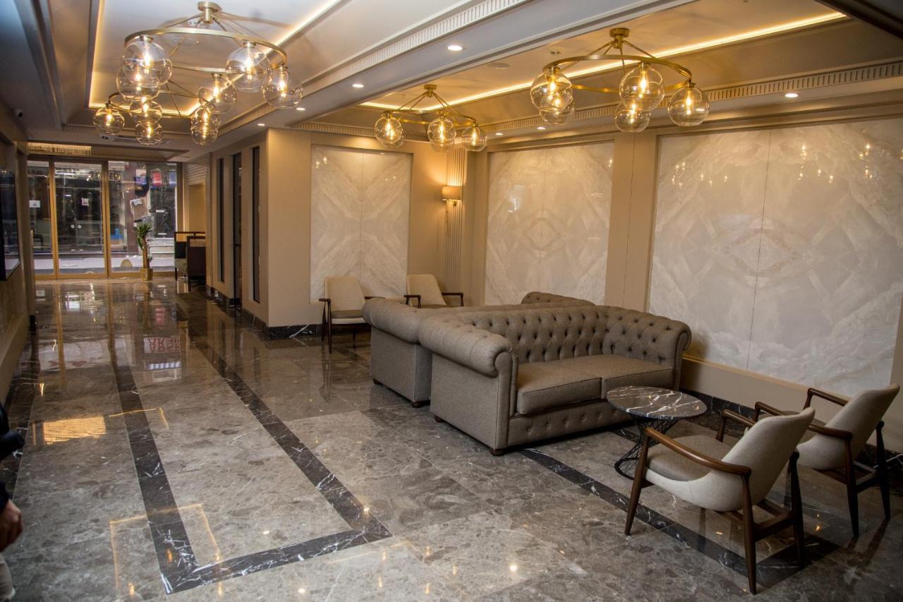 The Charm Hotel - Old City 2