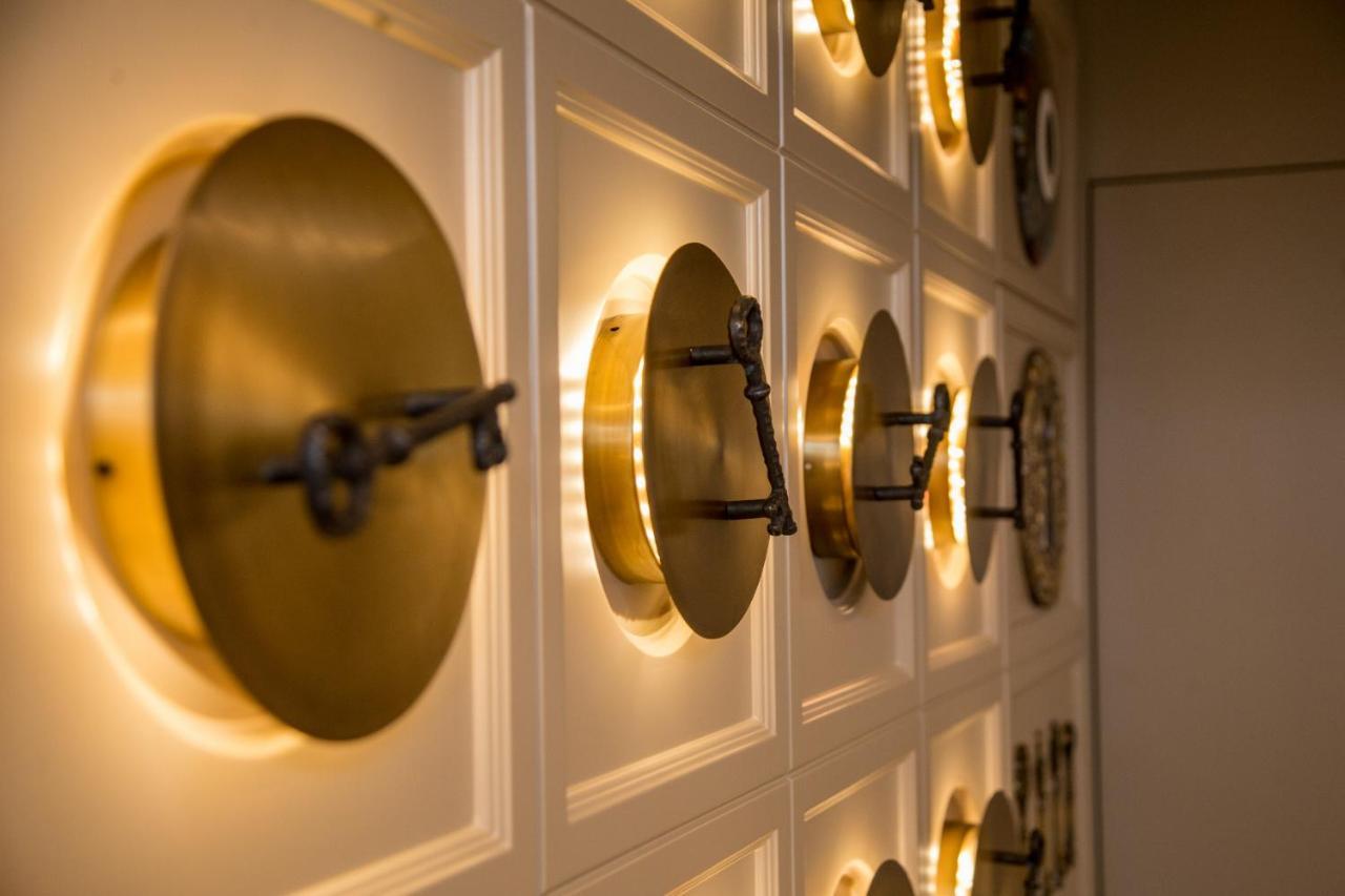 The Charm Hotel - Old City 1