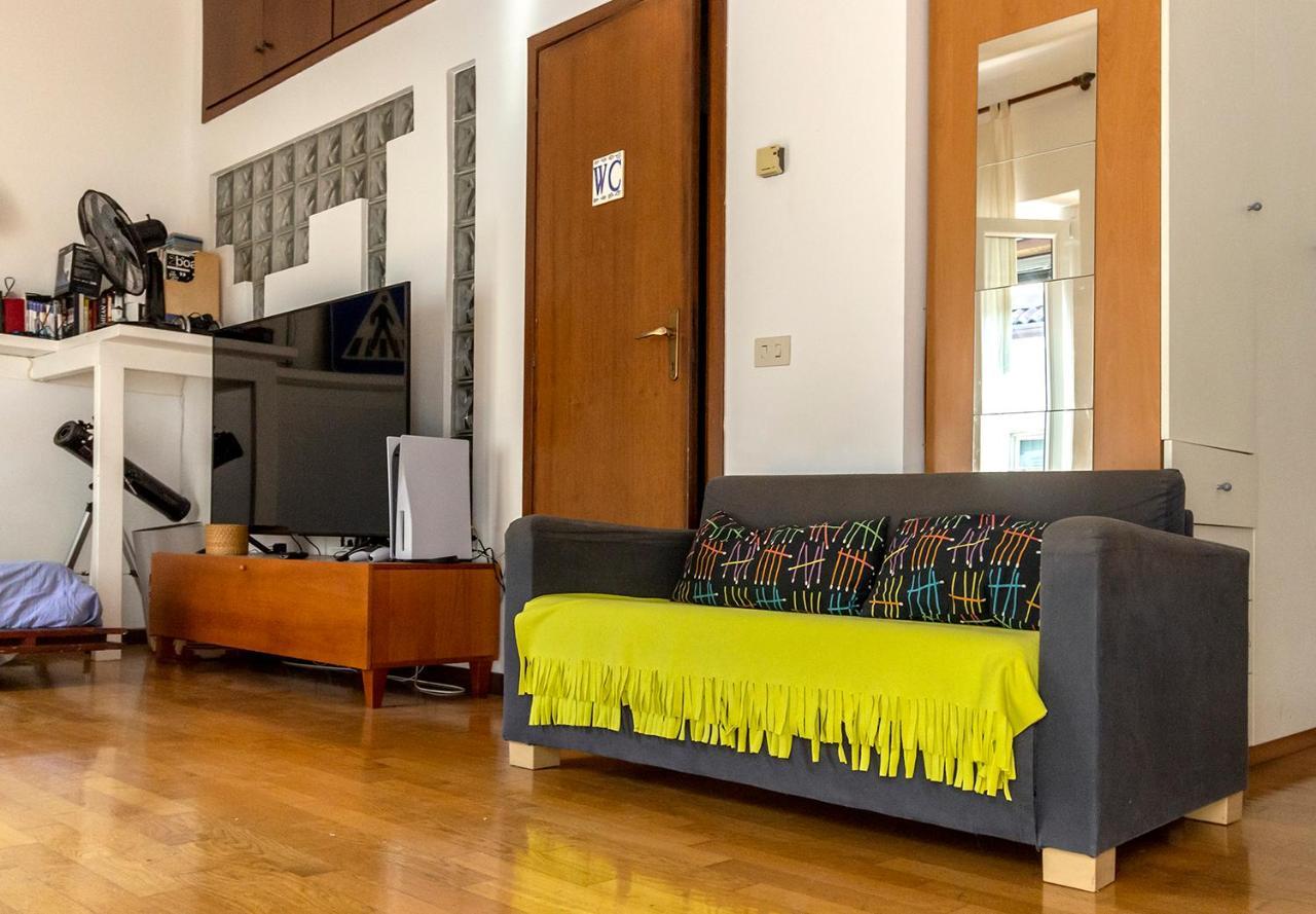 Monolocale Zona Navigli 2