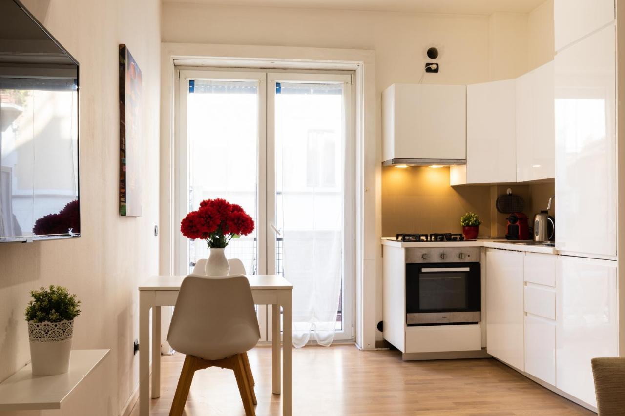 Dreamful Home - Arco Della Pace 2