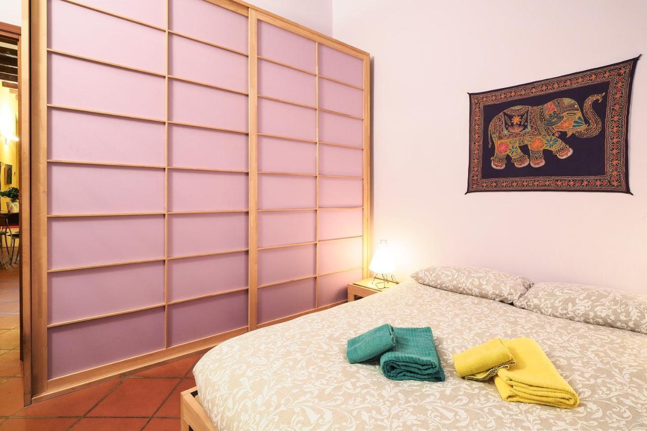 Primopiano - Colonne 16