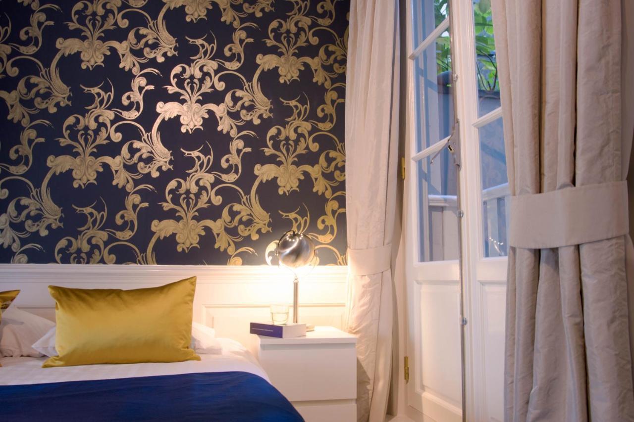 Canal Suites Amsterdam 1