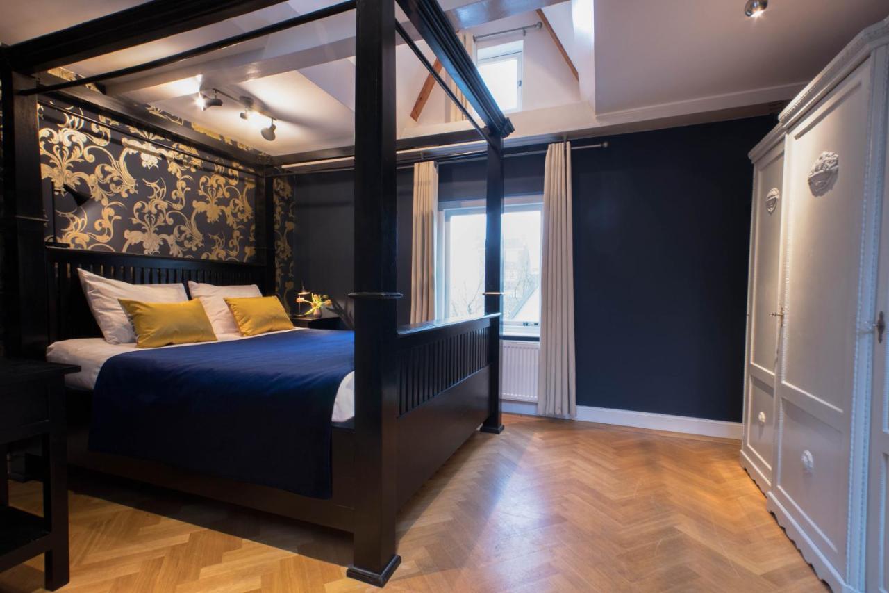 Canal Suites Amsterdam 2