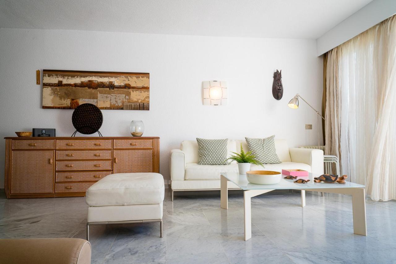 Duplex Rebeca Free Wifi 1