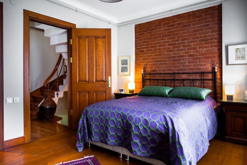 Beautiful Apartment with Bosphorus Views, Istanbul 1