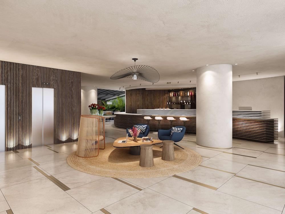 Hampton by Hilton Istanbul Old City 2